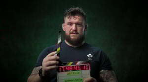 Six Nations: Full Contact, Season 1 Episode 3 image