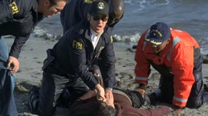 Numb3rs, Season 2 Episode 23 image