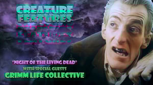 Creature Features, Season 1 Episode 231 image