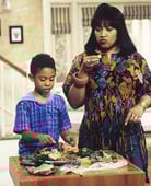 Sister, Sister, Season 2 Episode 2 image