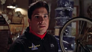 SeaQuest 2032, Season 1 Episode 6 image
