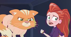 Polly Pocket, Season 2 Episode 16 image