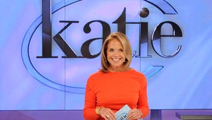 The Biz: Is Katie on the Way Out?