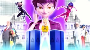 Miraculous: Tales of Ladybug & Cat Noir, Season 5 Episode 22 image