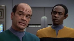 Star Trek: Voyager, Season 1 Episode 12 image