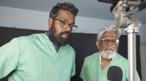 Just Another Immigrant, Season 1 Episode 5 image