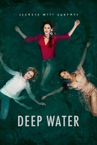 Deep Water as Joanne Aspinall