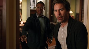 Perception, Season 2 Episode 12 image