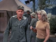 M*A*S*H, Season 4 Episode 14 image