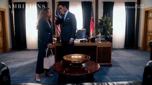 Ambitions, Season 1 Episode 15 image
