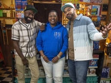 Desus & Mero, Season 4 Episode 12 image
