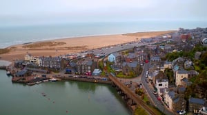 Walking Britain's Lost Railways, Season 1 Episode 6 image