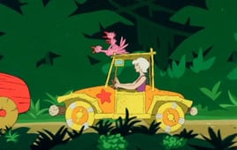 The New Adventures of Gilligan, Season 2 Episode 4 image