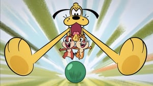 Chip 'N' Dale: Park Life, Season 1 Episode 5 image