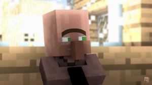 Minecraft Villagers, Season 1 Episode 6 image