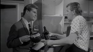 The Saint, Season 1 Episode 3 image