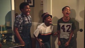 Family Reunion, Season 1 Episode 4 image