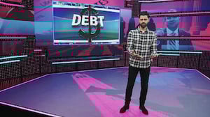 Patriot Act with Hasan Minhaj, Season 2 Episode 3 image