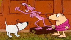The Pink Panther Show, Season 2 Episode 25 image
