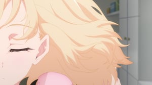 Days with My Stepsister, Season 1 Episode 10 image