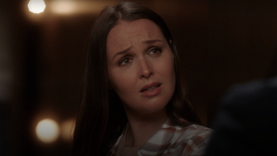 Grey's Anatomy Stars Weigh in on Link and Jo's Romantic Potential in Season 18