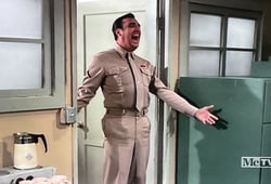 Gomer Pyle: USMC, Season 5 Episode 24 image