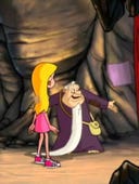 Sabrina, the Animated Series, Season 1 Episode 42 image