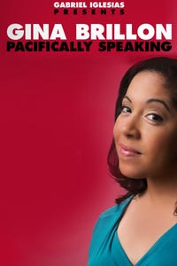 Gabriel Iglesias Presents Gina Brillon: Pacifically Speaking