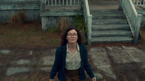 Guillermo del Toro's Cabinet of Curiosities, Season 1 Episode 8 image