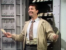 Married... with Children, Season 2 Episode 3 image