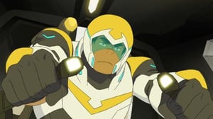 Voltron: Legendary Defender, Season 1 Episode 8 image