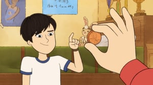 Harriet the Spy, Season 2 Episode 4 image