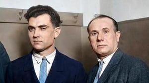 History's Greatest Mysteries, Season 6 Episode 3 image