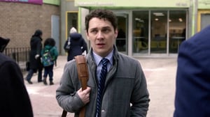 Law & Order, Season 23 Episode 8 image