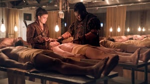 Into the Badlands, Season 3 Episode 12 image