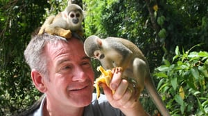 Wild Colombia with Nigel Marven, Season 1 Episode 2 image