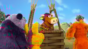 Donkey Hodie, Season 2 Episode 11 image