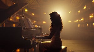 Love 101, Season 2 Episode 8 image