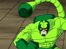Spider-Man: The Animated Series, Season 1 Episode 6 image
