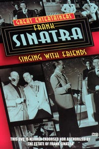 Frank Sinatra: Singing With Friends