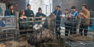 Brassic, Season 4 Episode 4 image