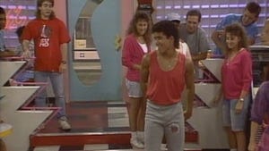 Saved by the Bell, Season 2 Episode 1 image