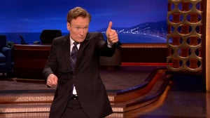 Conan, Season 3 Episode 14 image