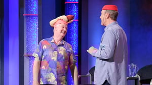 Whose Line Is It Anyway?, Season 8 Episode 4 image