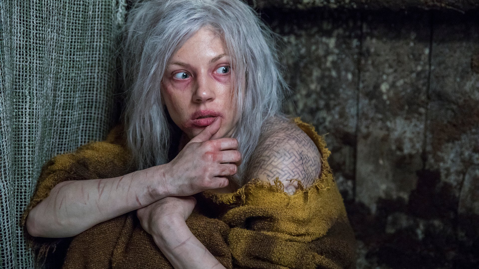 Katheryn Winnick, Vikings