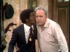 All in the Family, Season 2 Episode 21 image