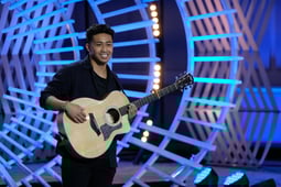American Idol, Season 19 Episode 5 image