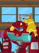 Transformers: Rescue Bots, Season 2 Episode 15 image
