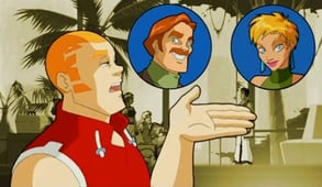 A.T.O.M.: Alpha Teens on Machines, Season 1 Episode 5 image