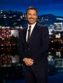 Jimmy Kimmel Live!, Season 17 Episode 113 image
